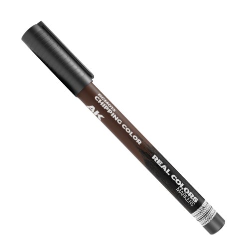 Go to product AK Interactive RCM013 - Real Color Marker Chipping Color