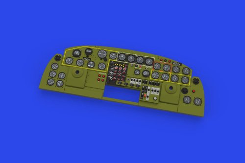 Go to product Eduard 644275 - 1:48 B-24J LööK