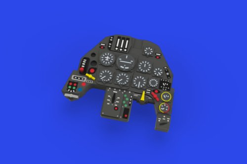 Go to product Eduard 674018 - 1:72 Bf 109G-10 LööK