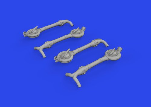 Go to product Eduard 6481030 - 1:48 B-24J superchargers Print 3D
