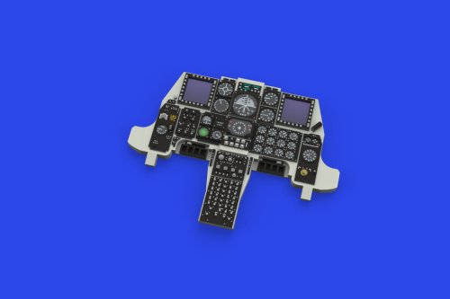 Go to product Eduard 644280 - 1:48 A-10C LööK