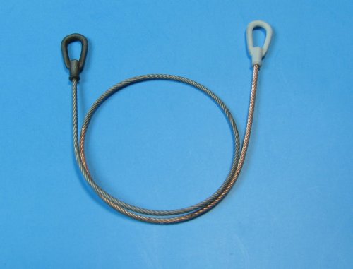 Go to product EUREKA XXL ER-3540 - 1:35 Towing cables set for PT-76, ASU-85, TOPAS