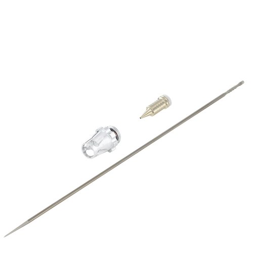 Go to product Harder & Steenbeck 702364 - 0.45 mm nozzle set for Ultra 2024 airbrush