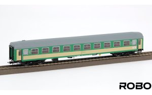 Robo 222380 H0 - Passenger car type 111Aw 2kl. PKP Przemyśl ep.V