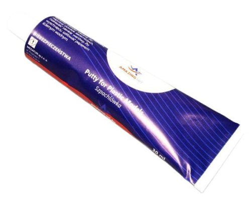 Go to product Amazing Art 18246 - Modeling putty 30 ml
