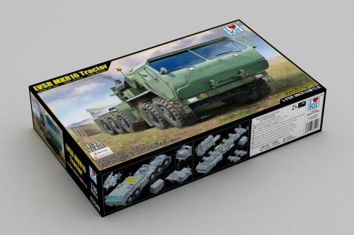 Go to product I Love Kit 63549 - 1:35 LVSR MKR16 Tractor