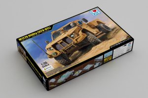 I Love Kit 63538 - 1:35 M1279 Utility JLTV-UTL