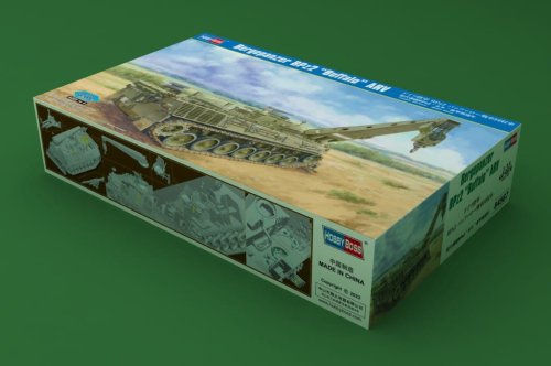 Go to product Hobby Boss 84567 - 1:35 Bergepanzer BPz2 Buffalo ARV