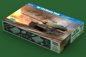 Hobby Boss 84513 - 1:35 US T34 Heavy Tank