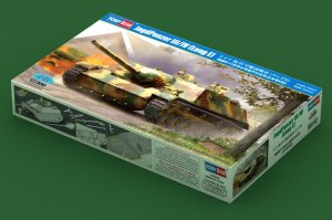 Hobby Boss 80152 - 1:35 JagdPanzer III/IV Long E