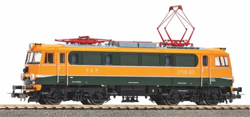 Go to product Piko 96393 H0 - Electric locomotive EP08 PKP