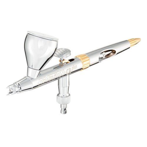 Go to product Harder & Steenbeck 121232 - Evolution CR plus 2024 Solo 0.45mm Aerograph