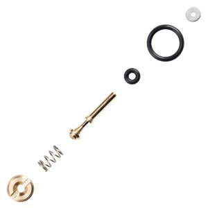 Harder & Steenbeck 702327 - Air valve parts kit