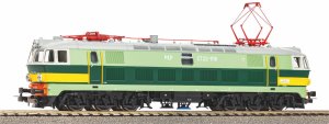 Piko 96344 H0 - Electric locomotive ET22 PKP DCC with sound