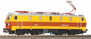 PIKO 97525 H0 - EP09-046 PKP Intercity ep.VI DCC electric locomotive with sound