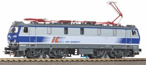 Piko 97522 H0 - Electric locomotive EP09-045 PKP Intercity ep.VI DCC with sound