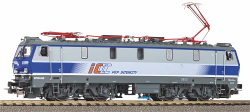 Go to product Piko 97522 H0 - Electric locomotive EP09-045 PKP Intercity ep.VI DCC with sound