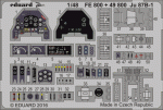Eduard FE800 - 1:48 Ju 87B-1