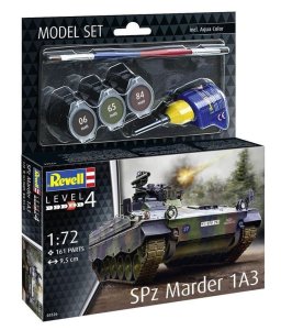 Revell 63326 - 1:72 SPz Marder 1A3 model set