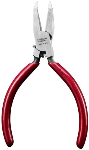 Go to product Hasegawa TT120 71620 - Cążki modelarskie precyzyjne