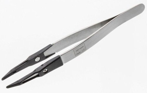 Go to product Hasegawa HP03 88553 - Pęseta modelarska Hyper Trytool