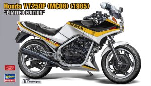 Hasegawa 21761 - 1:12 Honda VT250F MC08 1985 Limited Edition