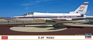 Hasegawa 02475 - 1:72 X-29 NASA