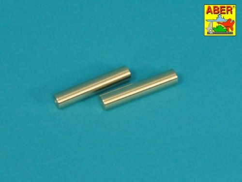 Go to product Aber MW10 - Weight for plastic models 50 x 10 mm x 2 pcs