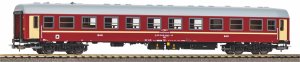 Piko 97185 H0 - Type 113A Przewozy Regionalne bar car