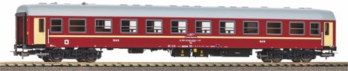 Go to product Piko 97185 H0 - Type 113A Przewozy Regionalne bar car