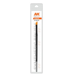 AK Interactive B010 - Synthetic Angular Brush