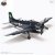 Zoukei-Mura-SWS3223-Douglas AD-6 Skyraider A-1H (6).jpg