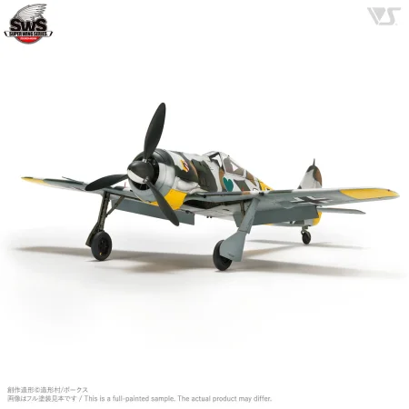 Zoukei-Mura-SWS3222-Focke Wulf Fw 190 A-4 (3).jpg