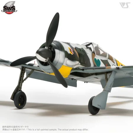 Zoukei-Mura-SWS3222-Focke Wulf Fw 190 A-4 (4).jpg