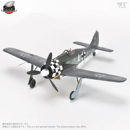 Zoukei-Mura-SWS3222-Focke Wulf Fw 190 A-4 (8).jpg