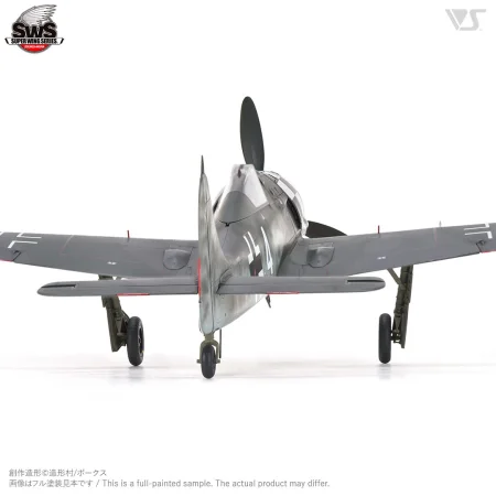 Zoukei-Mura-SWS3222-Focke Wulf Fw 190 A-4 (10).jpg
