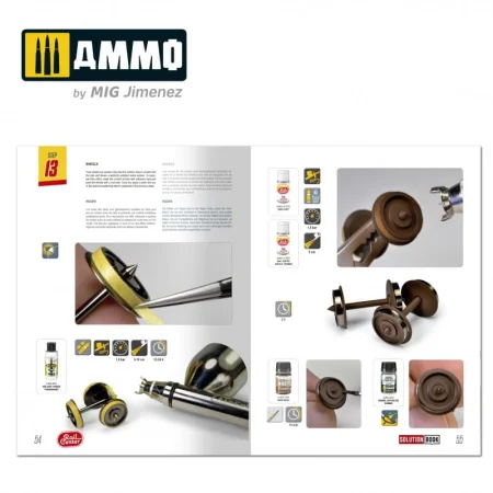 ammo-1300-rail-center-solution-book-01-how-to-weather-german-trains-english-castellano-francais-deutch (8).jpg