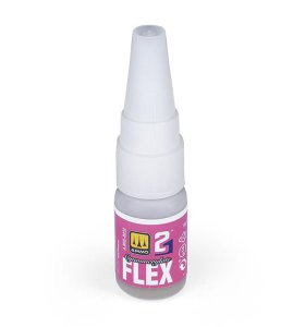 Ammo Mig 8232 - Cyanoacrylate Flex glue 10 g