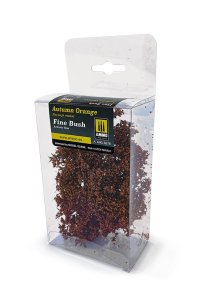 Ammo Mig 8378 - Fine Bush Autumn Orange