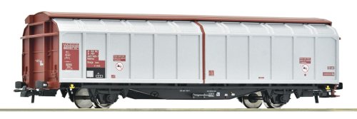 Go to product Roco 6600109 H0 - Hbbillns freight car, PKP, ep.V