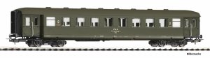 Piko 53286 H0 - PKP fast passenger car, ep.IV
