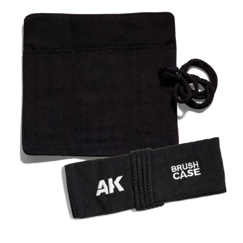 Go to product AK Interactive B100 - Brush Storage Case