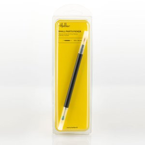 Heller 99022 - Self adhesive tweezers
