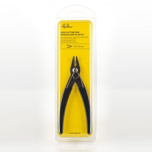 Go to product Heller 99017 - Modeling pliers.