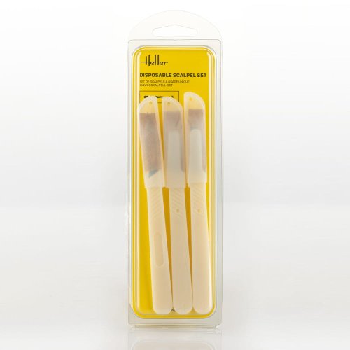 Go to product Heller 99006 - Model knives set