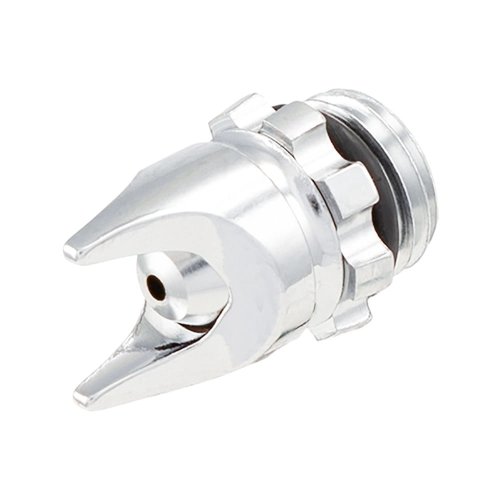 Go to product Harder & Steenbeck 712394 - 0.45 mm nozzle cover with open needle guard for Evolution 2024 airbrush