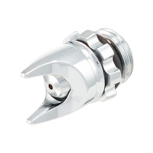 Go to product Harder & Steenbeck 712392 - 0.28 mm nozzle cover with open needle guard for Evolution 2024 airbrush