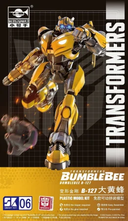 Trumpeter-03117-Transformers-BumbleBee-B-127.jpg