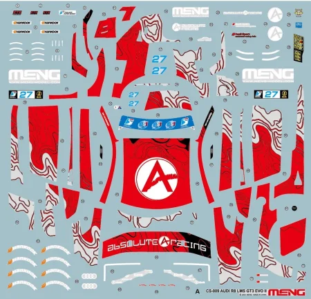 meng-cs009-audi-R8 (14).jpg