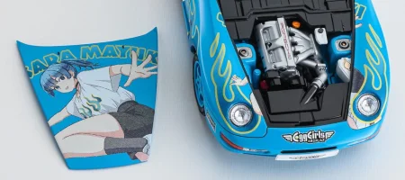 Hasegawa-SP615-Porsche-968-Sara-Mayuki (2).jpg